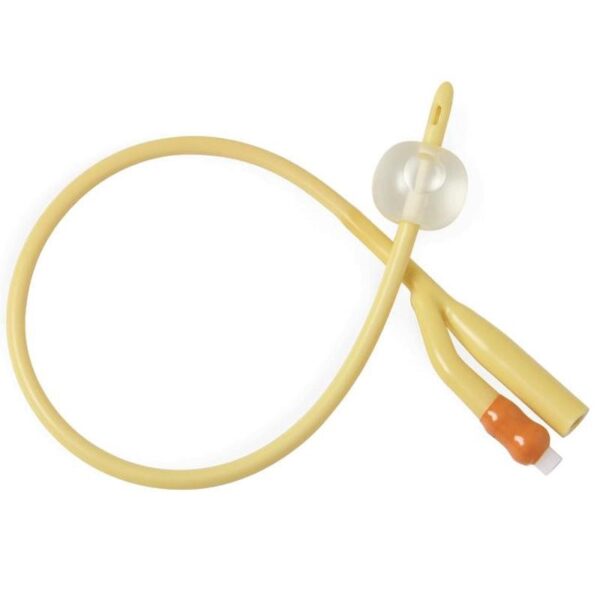 Foley Balloon Catheter