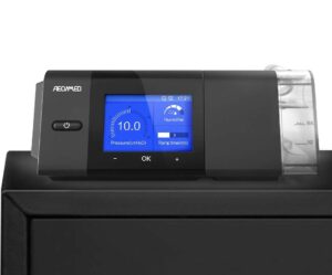 AEONMED Auto CPAP System with Humidifier