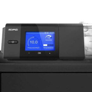AEONMED Auto CPAP System with Humidifier