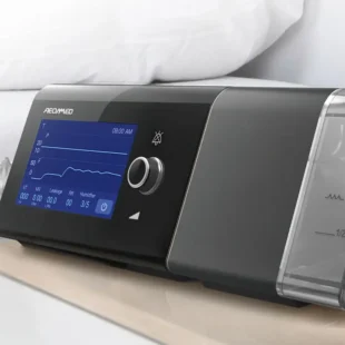 AEONMED BiPAP Machine BF30ST AEONMED BiPAP Machine BF30ST with Humidifier