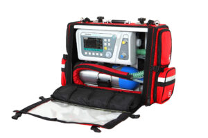 Emergency Portable Transport Ventilator- Aeonmed Shangrila 510s