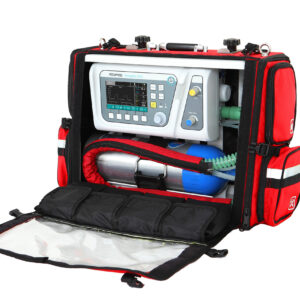 Emergency Portable Transport Ventilator- Aeonmed Shangrila 510s