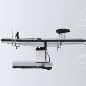 OT Table- Heyer OP830