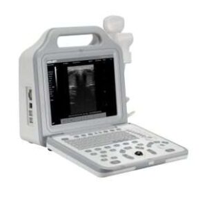 Portable Ultrasound Machine-EMP N2Power