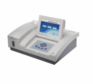 Semi-Automatic Biochemistry Analyzer Semi-Automatic Biochemistry Analyzer-EMP-168