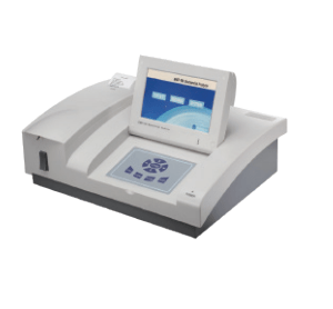 Semi-Automatic Biochemistry Analyzer-EMP-168