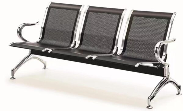 Waiting Chair for Diagnostic Center, Clinic and Hospital