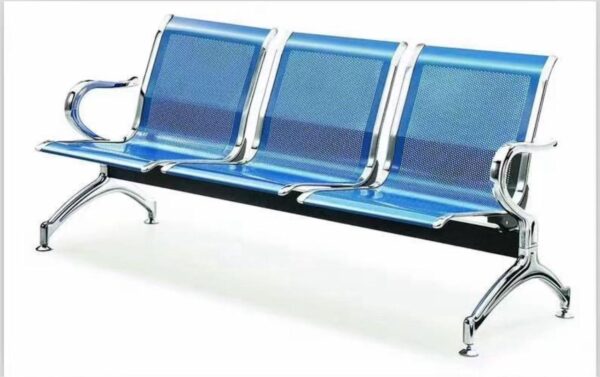 Waiting Chair for Diagnostic Center, Clinic and Hospital
