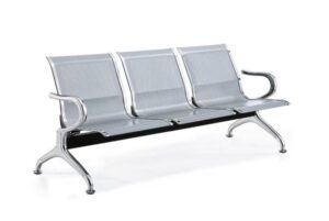 Waiting Chair for Diagnostic Center, Clinic and Hospital
