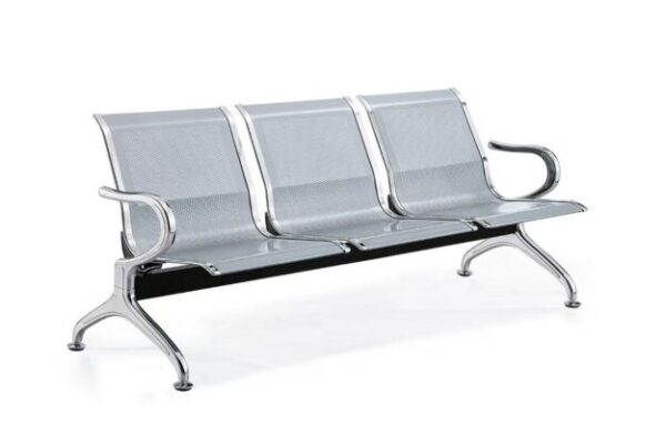Waiting Chair for Diagnostic Center, Clinic and Hospital
