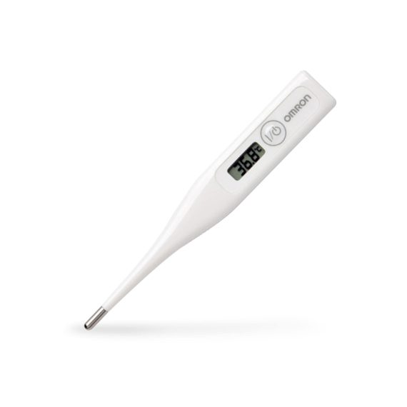 MC-246-0 omron digital thermometer MC 246